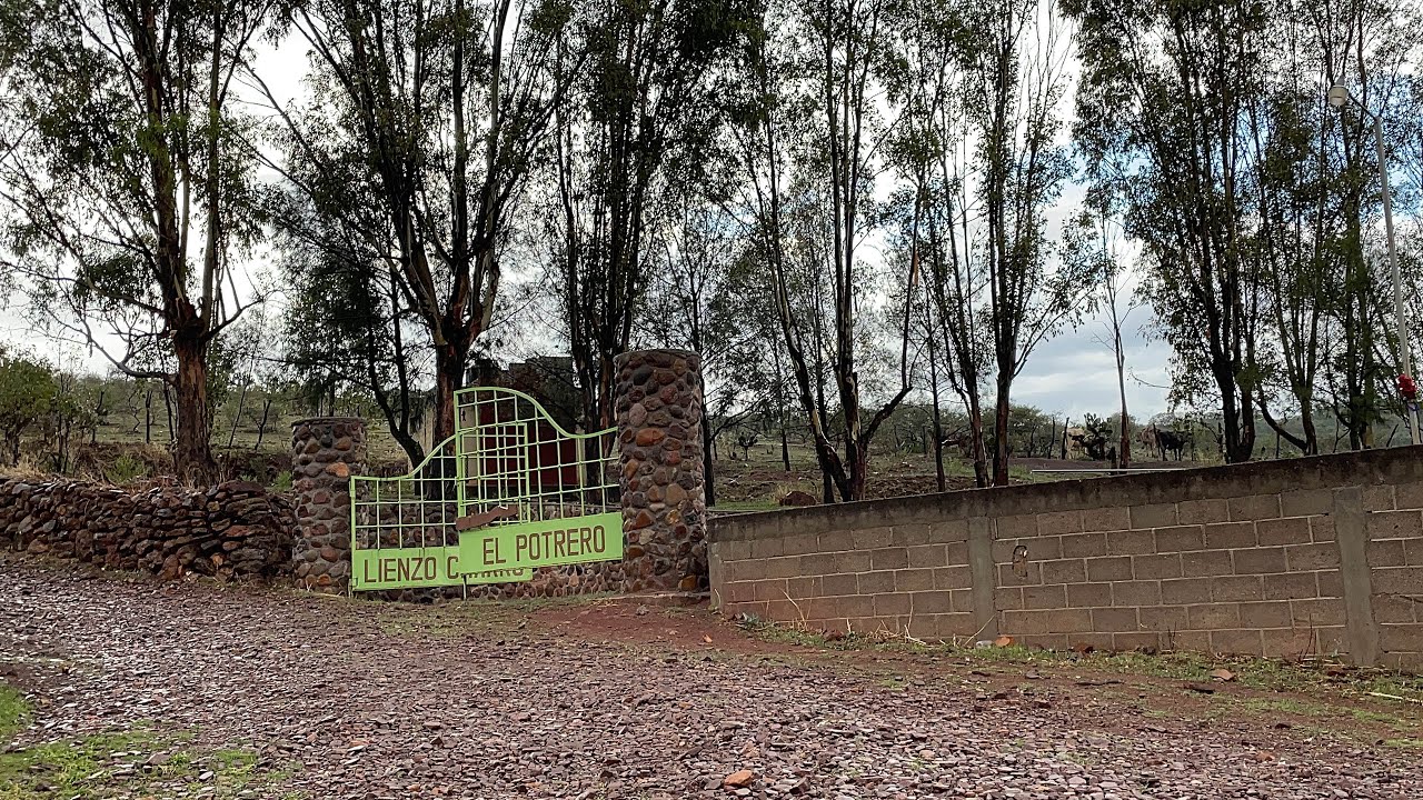 EL POTRERO DE GALLEGOS