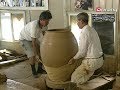 "Onggi"Life Made of Earth and Fire:Traditional Korean Pottery with Kim il Maan