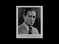 Miniature de la vidéo de la chanson George Gershwin's Song Book: Sweet And Low Down