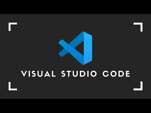 วิธีดาวน์โหลด & ติดตั้ง Visual Studio Code