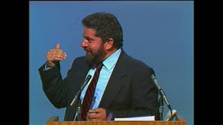 Debate na Band: Presidencial 1989 – 2º turno – Lula X Collor - Parte 4 (14/12/89)