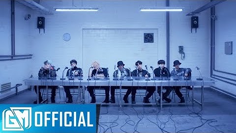 BTS (방탄소년단) 