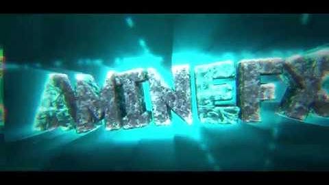 #GITR2 DimostantGV VS AmineFx (Did something creative in the end^^) [Blender Only]~By dimostantGV