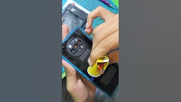 Fastest Screen Change in OnePlus phones Amoled screen