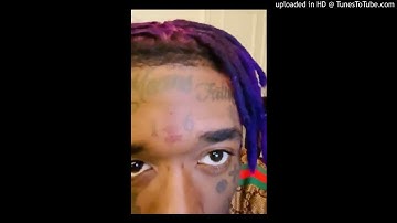 Lil Uzi Vert- In My Feelings [Twitter Snippet] (Prod. Saidon)