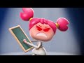 AstroLOLogy | Angry Person | Chapter: Fit & Funtastic | Compilation | Cartoons for Kids
