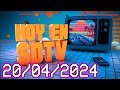 Sobredosis de tv completo 20042024