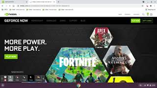 how to play fortnite on your Chromebook or school chrome book