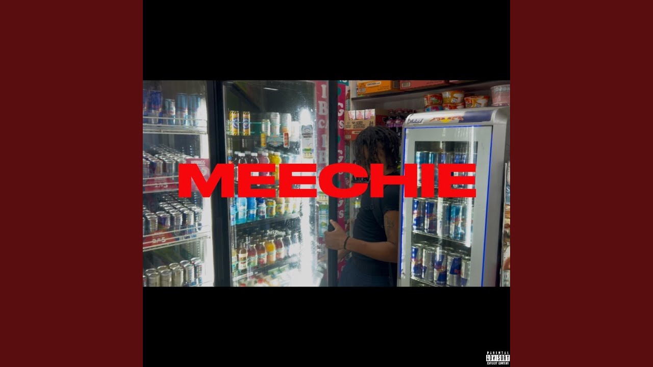 MEECHIE bekijken op YouTube MEECHIE bekijken op YouTube