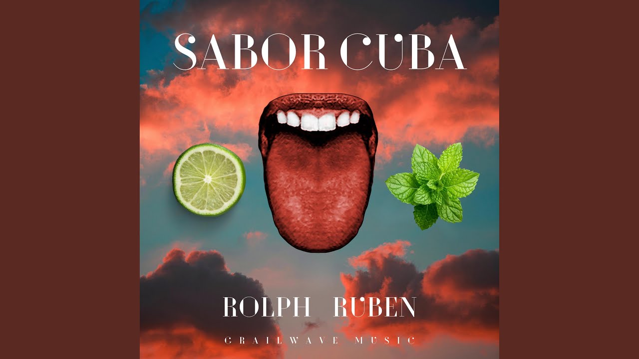 Alameda (feat. Grailwave)