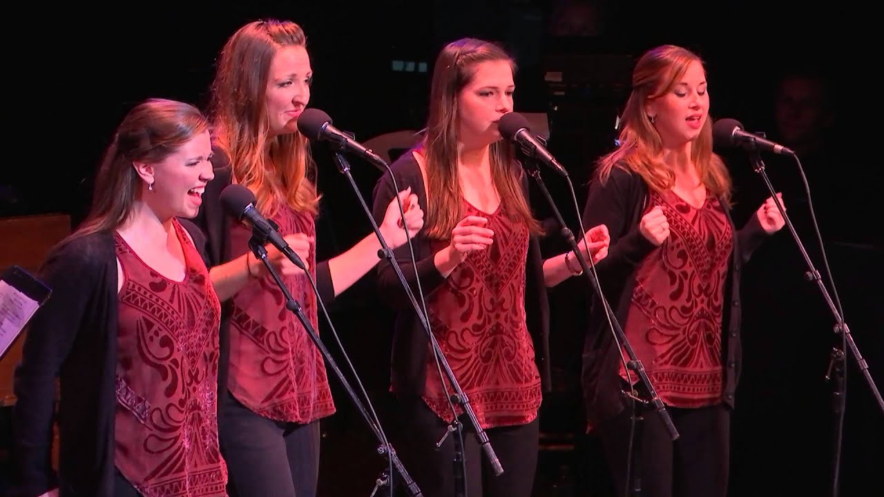 Crabbuckit - GQ - 11/28/2015