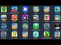 Spranky Survival, Roblox,Squide Games, Bowmasters, Zombies, Mario Run ,Fishdom,Coin Rush May 6, 2026