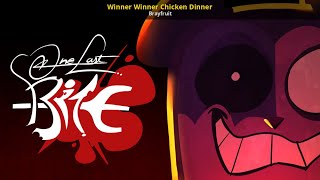 One Last Bite - ON SCRATCH!!!