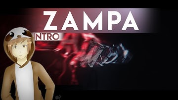 ZAMPA INTRO [DUAL w/EQNX] [Frames in Desc.] by Kiguru