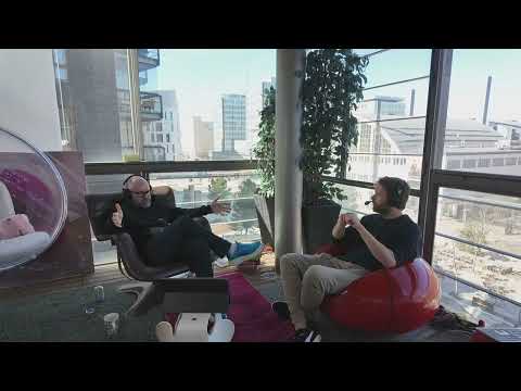 (50min) Elämän suurimmat kysymykset | Suomen Nostatus 124