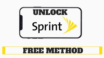 Unlock Sprint Mobile Phones