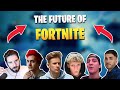 Is Fortnite Back?