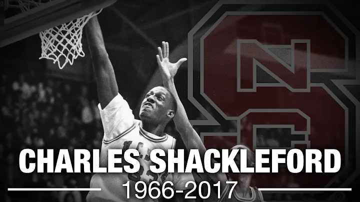 Charles Shackleford Passes Away | NC State Career ...