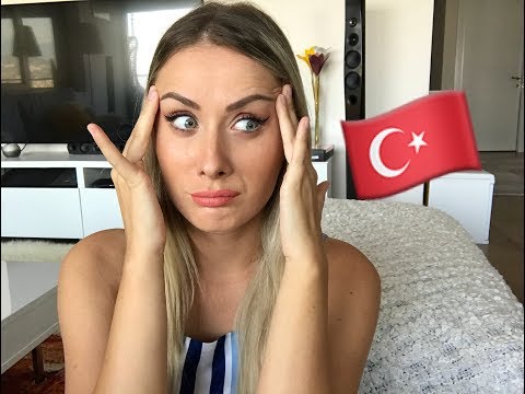 Video: Zašto grindr ne radi u Turskoj?