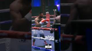 Undisputed Terence Crawford Stats | Baits Opponent Into Wild Exchange!