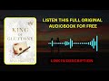 King of Gluttony by Ana Huang  Full Audiobook Free