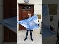 20 Year Old Boy Creates His Own Country | The Free Republic of Verdis #shortvideo #daniel