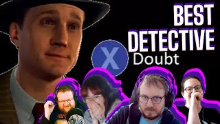 Whats the Best Detective Game, and why isnt it Disco Elysium?