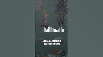 Our Weekly Update on making Dark Fantasy Roguelike