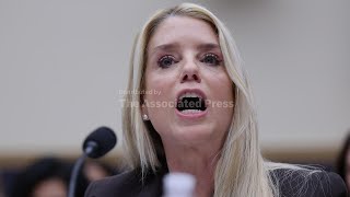Famous Bondi, Democrats clash over Epstein after she tells victims she's 'deeply sorry' for their suffering Profile