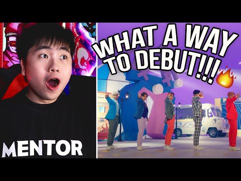 HORI7ON(호라이즌) ‘SIX7EEN’ M/V REACTION