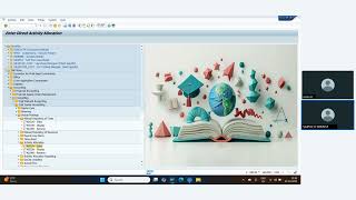 SAP PS Scheduling End-to-End Process | Project Dates, Networks, Activities Explained