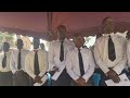CHOIR NAC KAGERA NJONI TUMWIMBIE YEYE CHOIR NAC KAGERA NJONI TUMWIMBIE YEYE