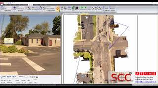 SCC - Ivion import with images SCC - Ivion import with images