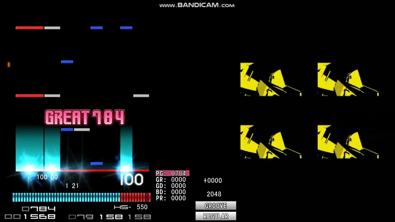 ★9? Secret Chaser [SP Insane]