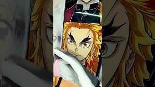 Epic Anime Metal Posters for Gamers & Collectors (USA Shipping)anime wall art,anime metal