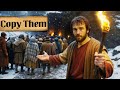 How Medieval Peasants Survived Freezing Nights