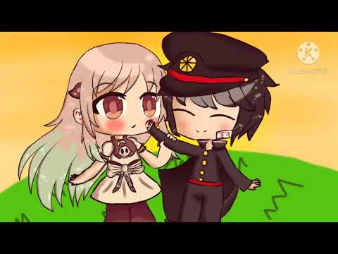 Tiny Light hanako kun (cover pt br)