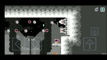 Nameless Cat Chapter 3 Level 14