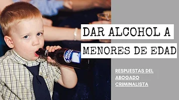 ¿Por qué el alcohol y la edad no son compatibles?