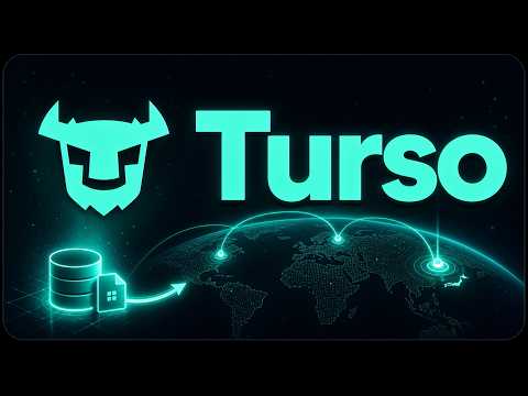 Turso Install Guide Tutorial: Create a Global libSQL Database in Minutes