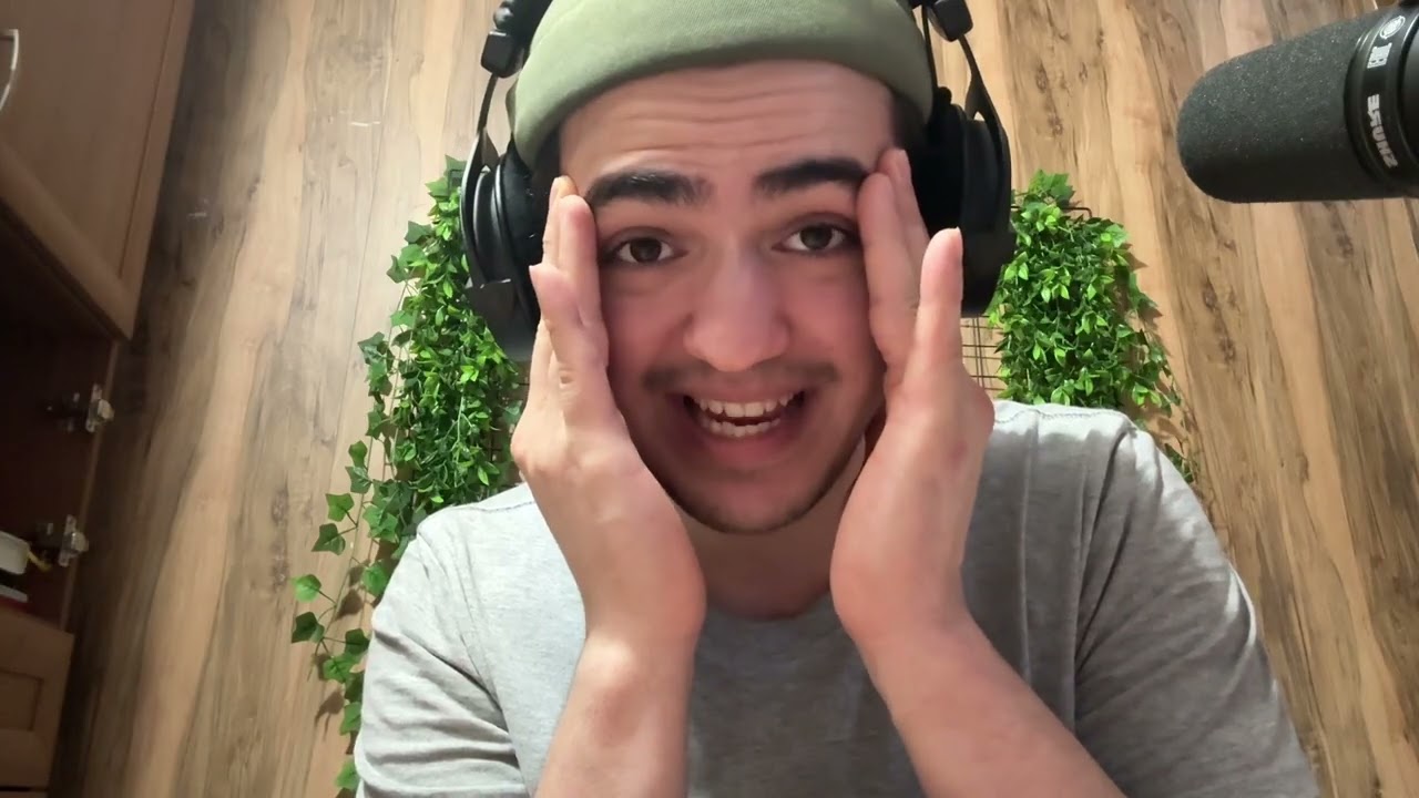 я создал КАНАЛ, моё ПЕРВОЕ ВИДЕО | МММ 0