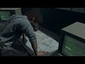 Huey working in his lab - Metal Gear Solid V