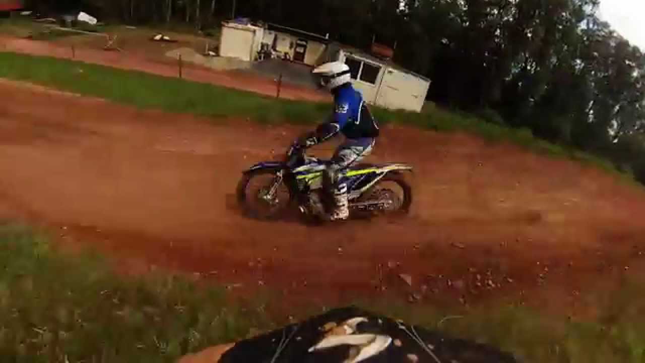 Training beim MSC Gerstungen _ 25.07.15_GoPro