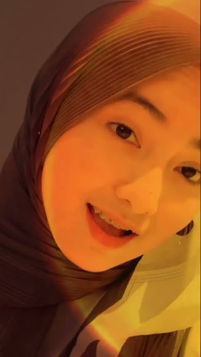 Story WA 30 Detik. cewek hijab x tiktok viral x cute girls x Sexy | PART 4