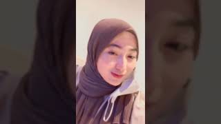 Story WA 30 Detik. cewek hijab x tiktok viral x cute girls x Sexy | PART 4