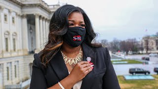 Watch live: Rep. Cori Bush to announce funding for local projects