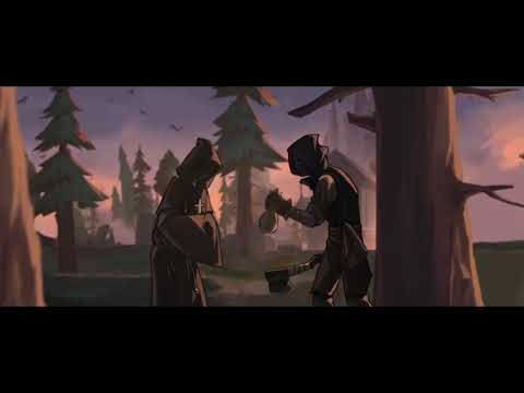 Identity V Historia del Enterrador -FANDUB-