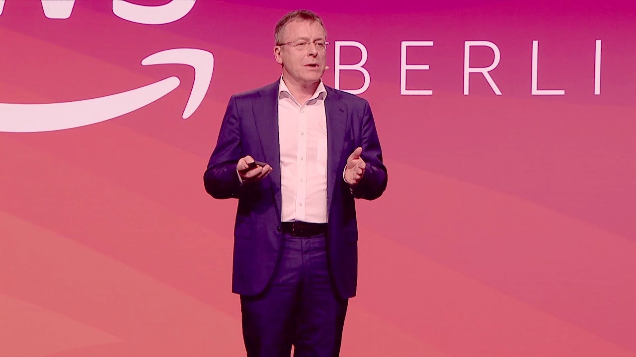 Munich Leukemia Lab Analyzes Genomic Data Faster Leveraging AWS Cloud