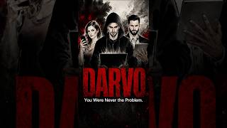 DARVO Manipulation Tactics That Make You Apologize To Your Abuser