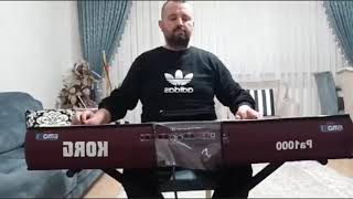 Bomba İnegöl Çifte Piyanist İlhan